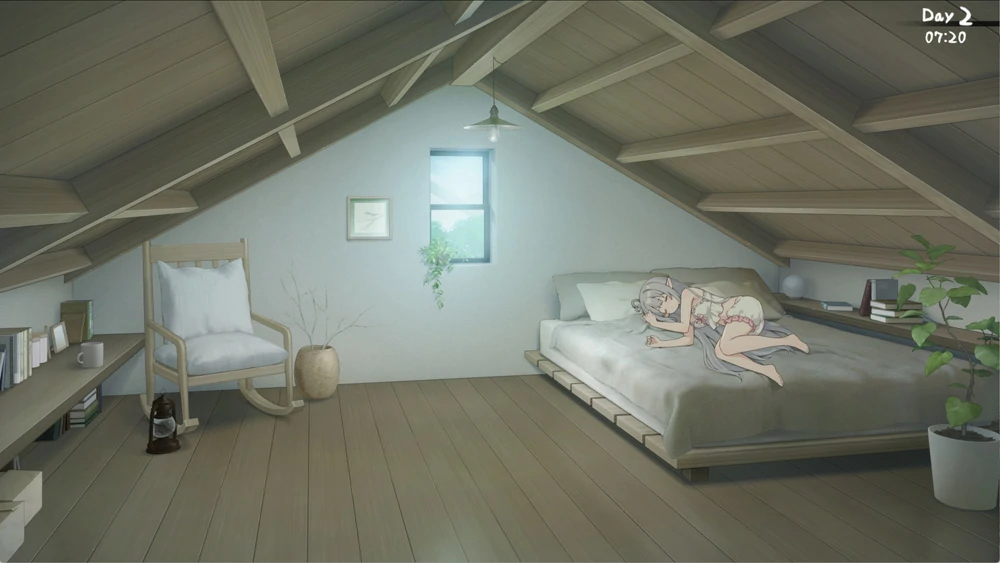 图片[8]-安卓+电脑【神作养成SLG/同居生活/动态】和存在感薄弱妹妹一起的简单生活v0.79F 步-大壮社区