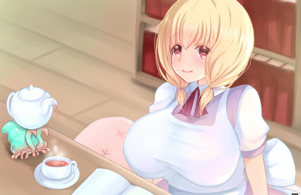 安卓+电脑【RPG+SLG动态】触手与栖息之家v1.43 骑 joi模拟器玩-大壮社区