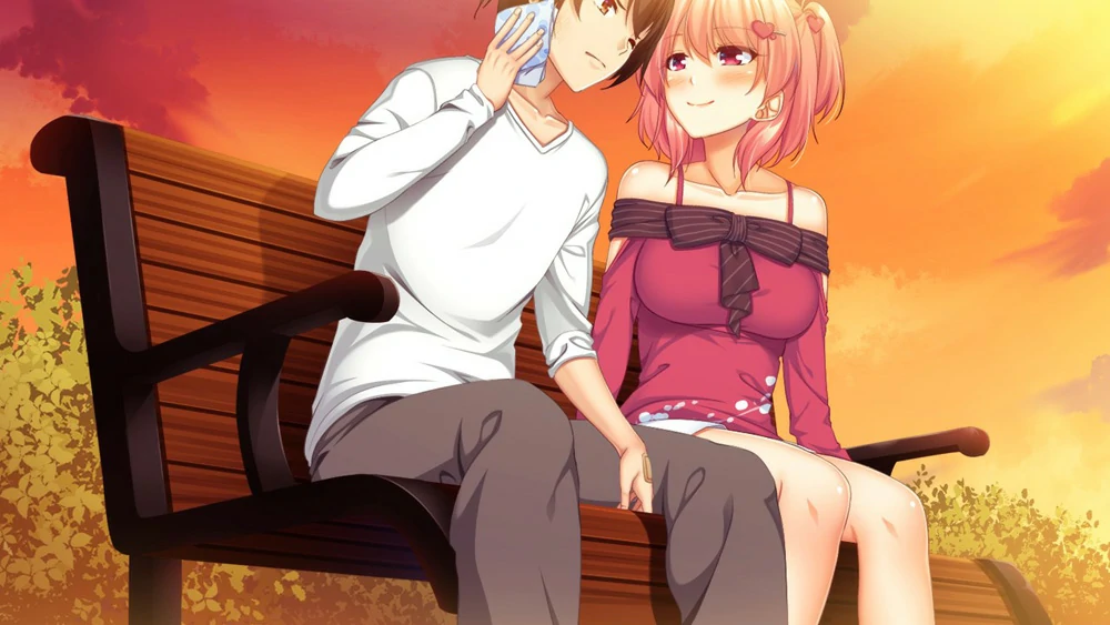 图片[2]-安卓+电脑【神作大型ADV全CV】当孤僻之人遇上青春生活！骑 ty模拟器玩-大壮社区