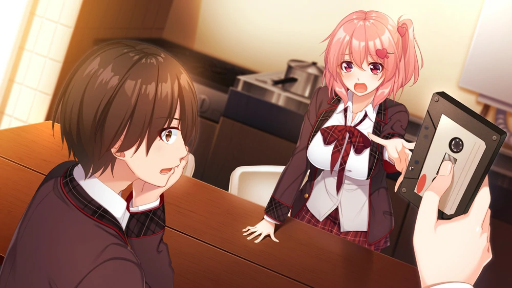 图片[15]-安卓+电脑【神作大型ADV全CV】当孤僻之人遇上青春生活！骑 ty模拟器玩-大壮社区