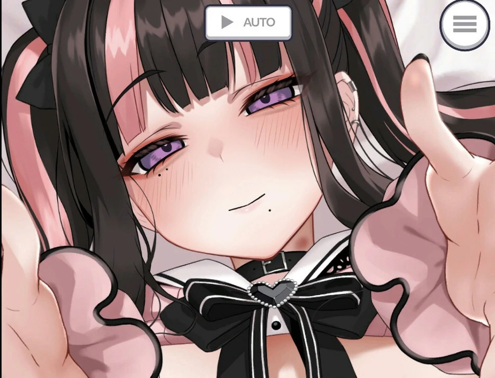 安卓+电脑【爆款SLG全动态】地雷酱v1.2 + 开动了魅魔小姐（两部）ASMR+动漫 步-大壮社区