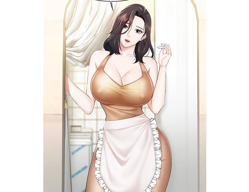 [韩漫]亲子餐厅的妈妈们 106话 [zip包]完结-大壮社区