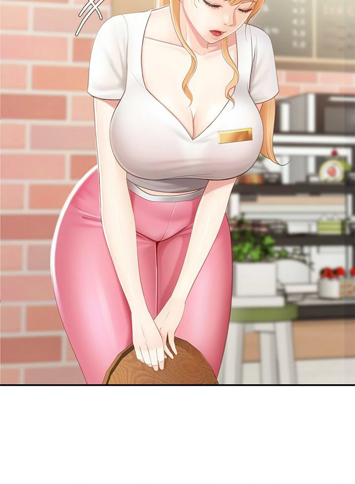 图片[23]-[韩漫]家政妇小姐姐 56话 [zip包]完结-大壮社区