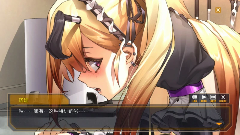 图片[14]-电脑版【SLG官中动态】AI艾诺+AI诺娃(两部) 机娘育成方程式 步-大壮社区