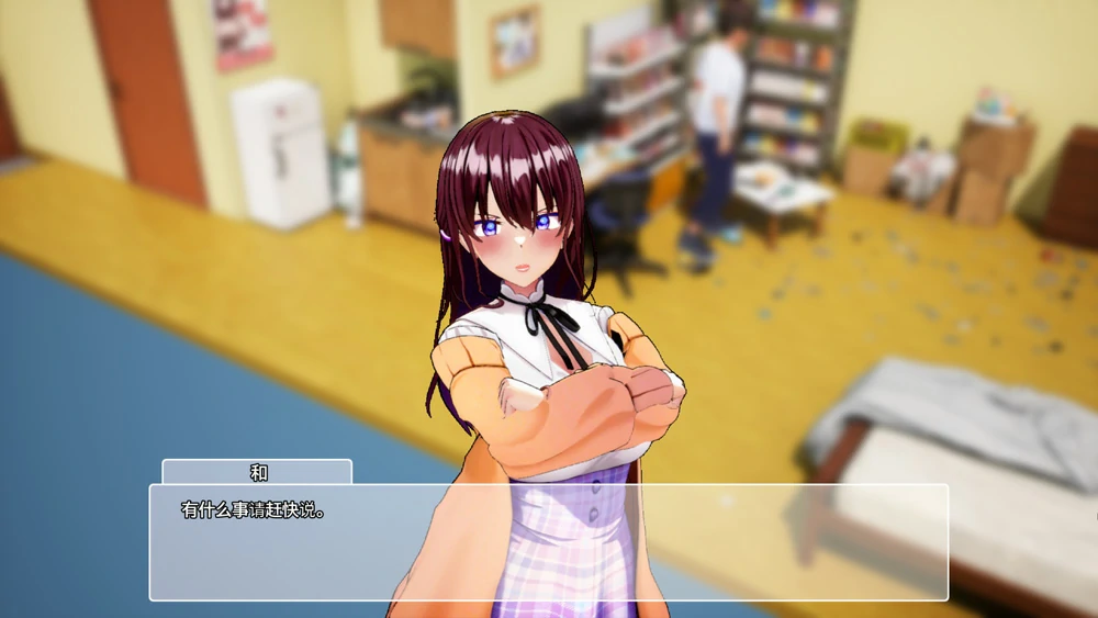 图片[2]-电脑版【3D互动SLG动态全CV】AV导演LIFE！~请拍摄各种各样的我~ V1.012 官中 骑-大壮社区