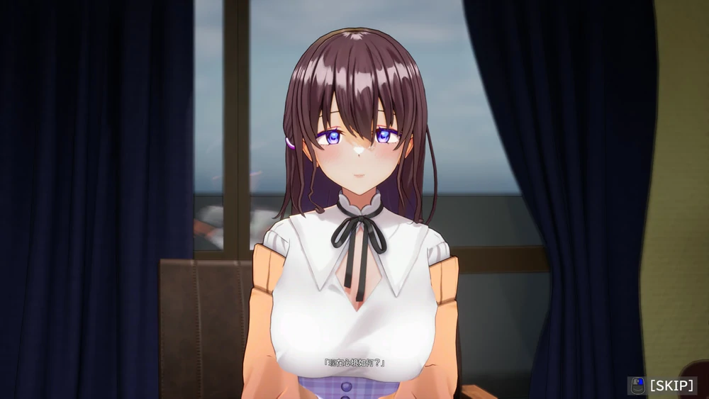 图片[4]-电脑版【3D互动SLG动态全CV】AV导演LIFE！~请拍摄各种各样的我~ V1.012 官中 骑-大壮社区