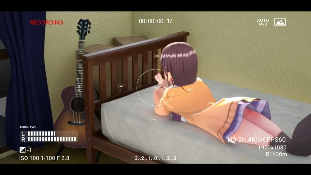 图片[6]-电脑版【3D互动SLG动态全CV】AV导演LIFE！~请拍摄各种各样的我~ V1.012 官中 骑-大壮社区