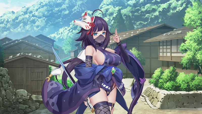 图片[7]-电脑版【养成互动SLG/全动态/全CV】傲慢的怪兽公主与名侦探使魔v1.0.7 存档+官中步兵版-大壮社区