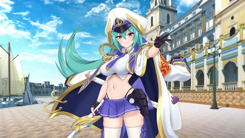 图片[8]-电脑版【养成互动SLG/全动态/全CV】傲慢的怪兽公主与名侦探使魔v1.0.7 存档+官中步兵版-大壮社区