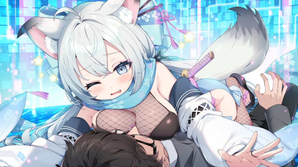 图片[2]-电脑版【SLG动态】爱之旅程StreamLove Voyage 骑-大壮社区