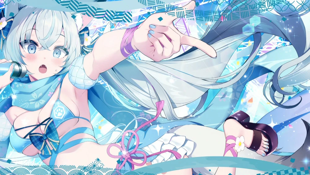 图片[5]-电脑版【SLG动态】爱之旅程StreamLove Voyage 骑-大壮社区