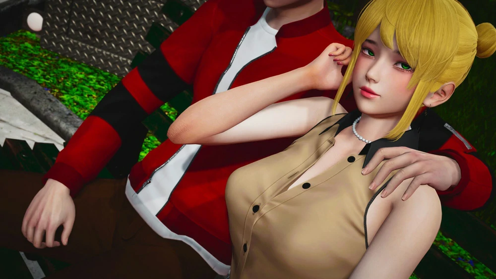 图片[2]-安卓+电脑【神作SLG动态】鲁迪ReRudy v0.6 步-大壮社区