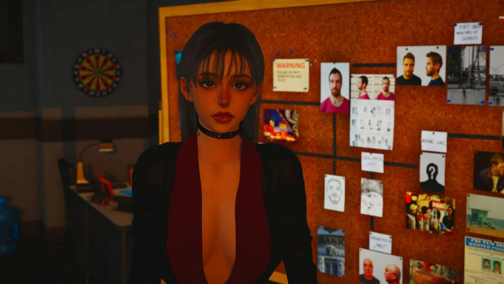 图片[3]-安卓+电脑【神作SLG动态】鲁迪ReRudy v0.6 步-大壮社区