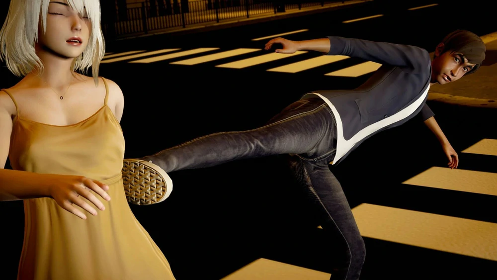 图片[5]-安卓+电脑【神作SLG动态】鲁迪ReRudy v0.6 步-大壮社区