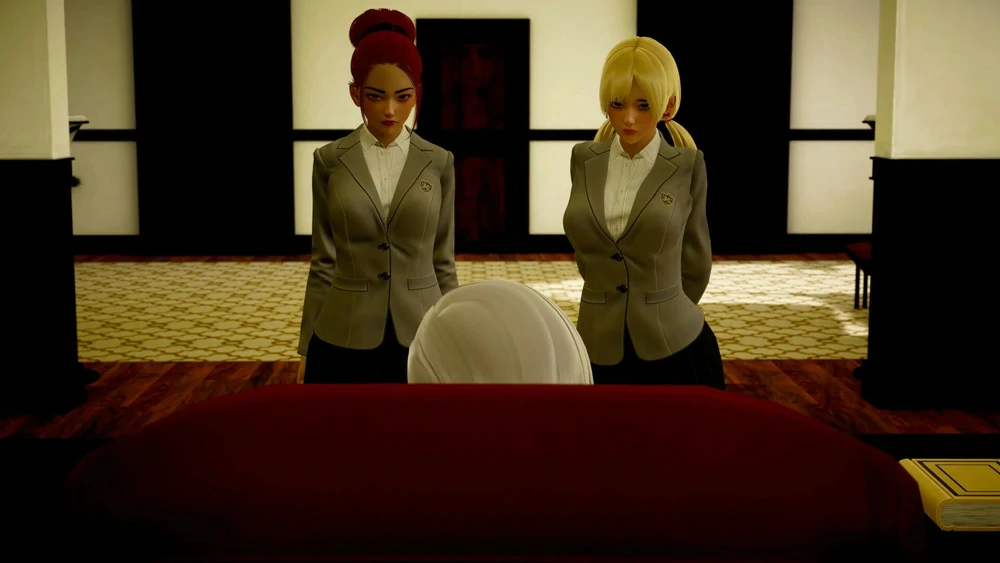 图片[7]-安卓+电脑【神作SLG动态】鲁迪ReRudy v0.6 步-大壮社区