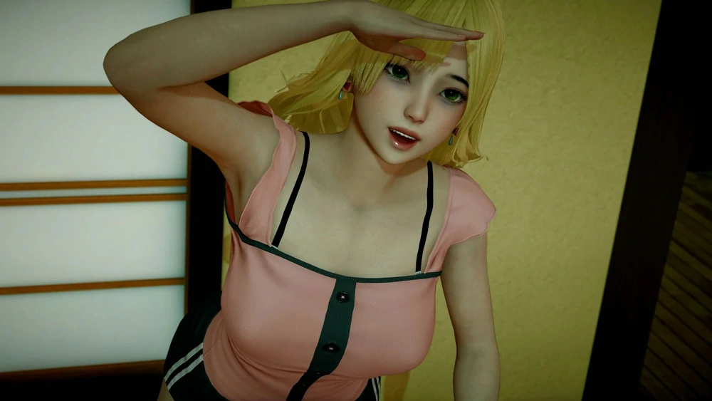 图片[12]-安卓+电脑【神作SLG动态】鲁迪ReRudy v0.6 步-大壮社区