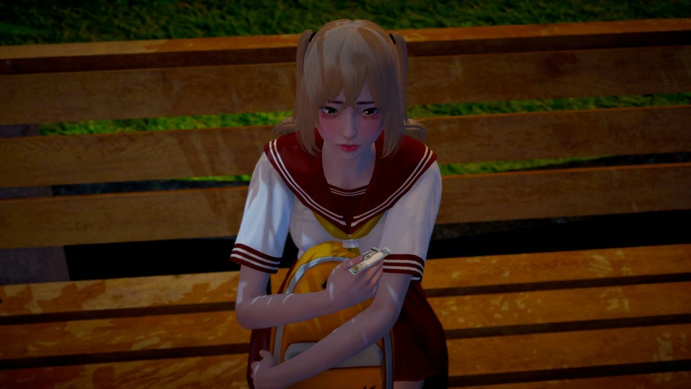 图片[13]-安卓+电脑【神作SLG动态】鲁迪ReRudy v0.6 步-大壮社区