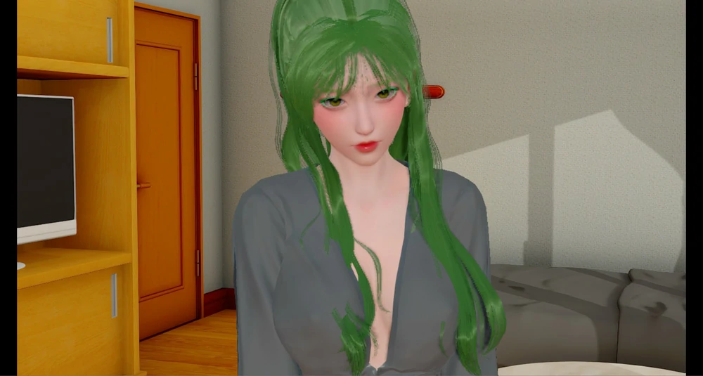 图片[1]-安卓+电脑【神作RPG动态】神魔都市v1.8 步-大壮社区