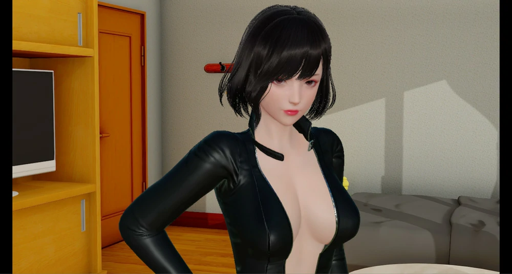 图片[2]-安卓+电脑【神作RPG动态】神魔都市v1.8 步-大壮社区