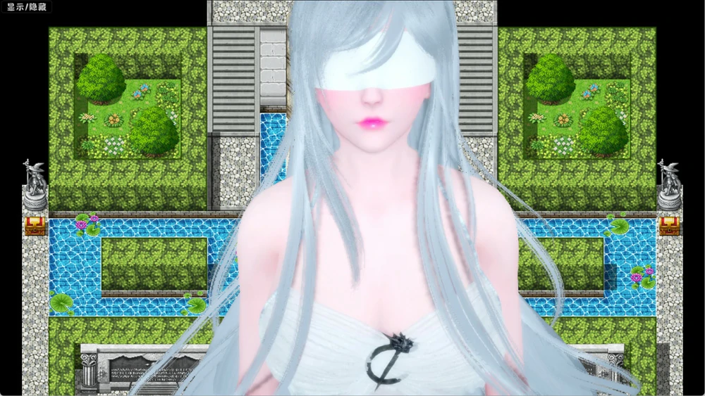 图片[6]-安卓+电脑【神作RPG动态】神魔都市v1.8 步-大壮社区