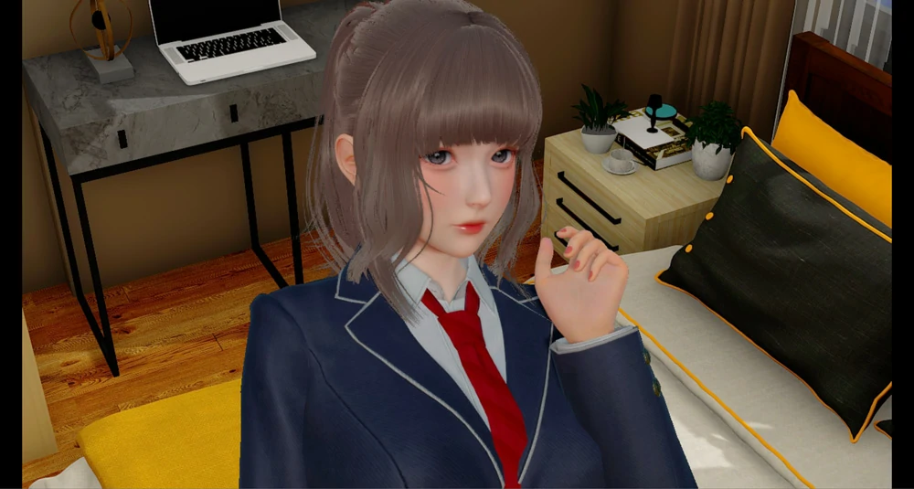 图片[13]-安卓+电脑【神作RPG动态】神魔都市v1.8 步-大壮社区