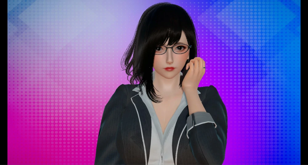 图片[14]-安卓+电脑【神作RPG动态】神魔都市v1.8 步-大壮社区