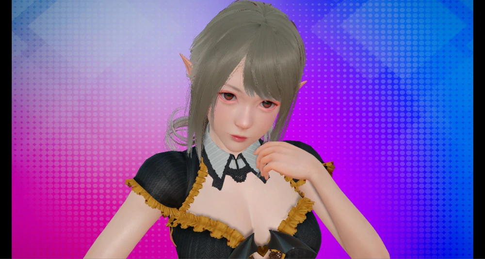 图片[16]-安卓+电脑【神作RPG动态】神魔都市v1.8 步-大壮社区