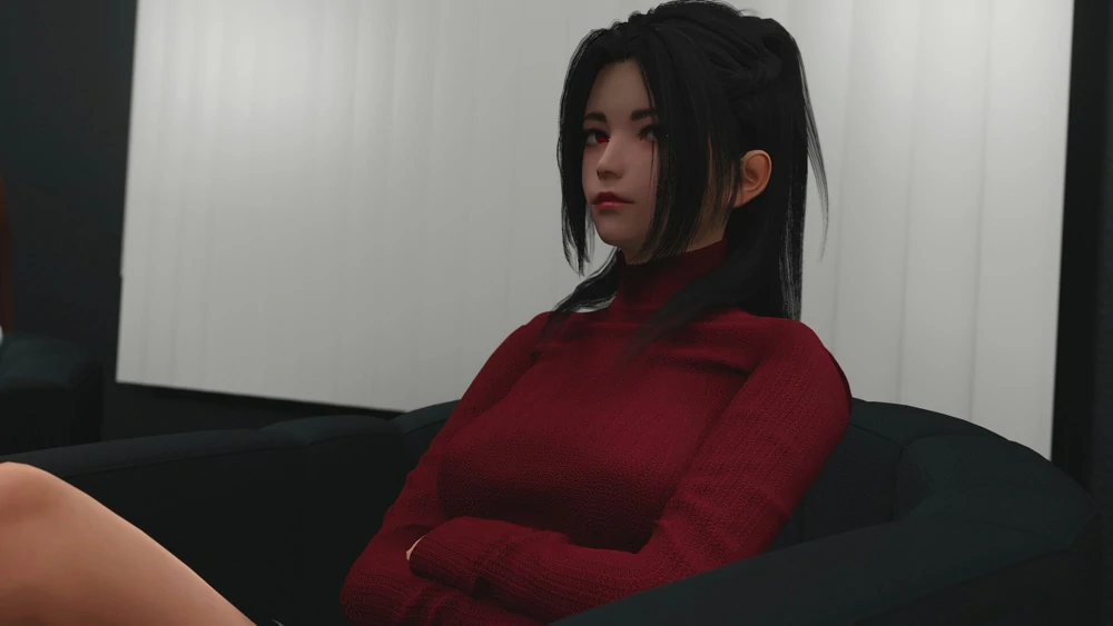 图片[1]-安卓+电脑【神作SLG动态】西卡 Ep7 步-大壮社区