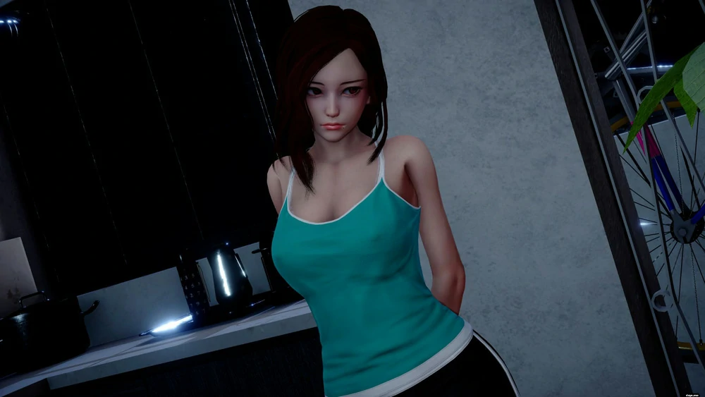 图片[5]-安卓+电脑【神作SLG动态】西卡 Ep7 步-大壮社区