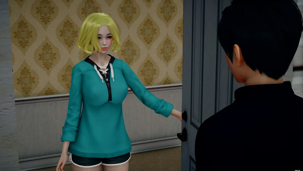 图片[6]-安卓+电脑【神作SLG动态】西卡 Ep7 步-大壮社区