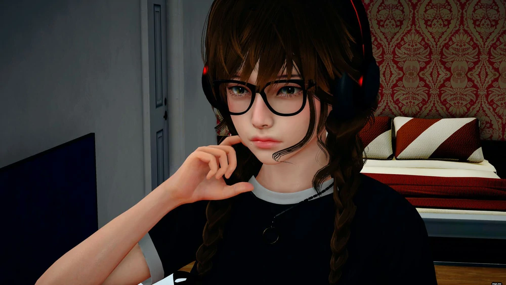 图片[7]-安卓+电脑【神作SLG动态】西卡 Ep7 步-大壮社区