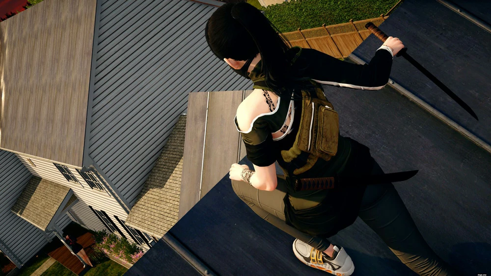 图片[8]-安卓+电脑【神作SLG动态】西卡 Ep7 步-大壮社区