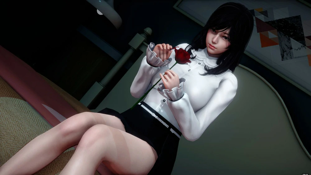 图片[9]-安卓+电脑【神作SLG动态】西卡 Ep7 步-大壮社区