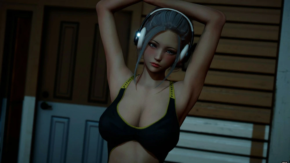 图片[12]-安卓+电脑【神作SLG动态】西卡 Ep7 步-大壮社区