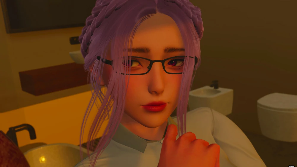 图片[18]-安卓+电脑【神作SLG动态】西卡 Ep7 步-大壮社区