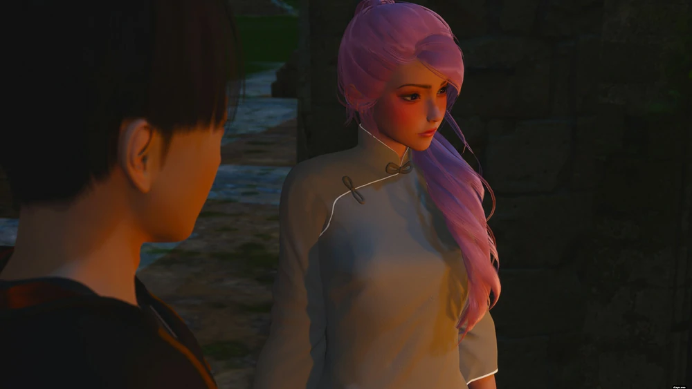 图片[19]-安卓+电脑【神作SLG动态】西卡 Ep7 步-大壮社区