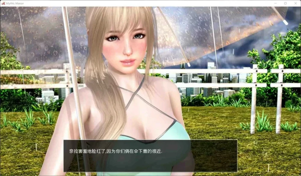 图片[1]-安卓+电脑【神作SLG动态】神话庄园v0.22+作弊码 步-大壮社区