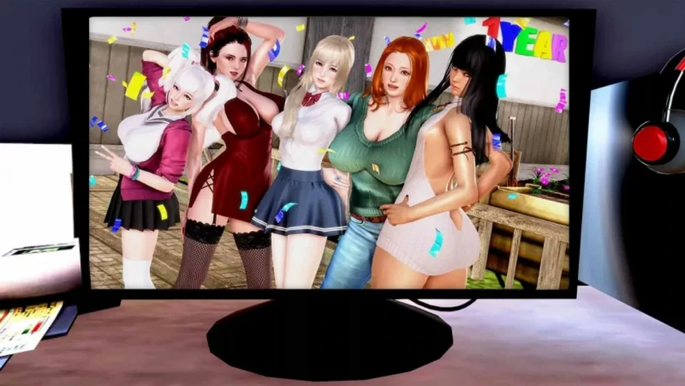 图片[3]-安卓+电脑【神作SLG动态】神话庄园v0.22+作弊码 步-大壮社区