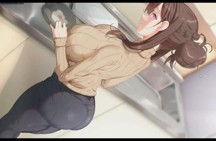 安卓+电脑【欧美SLG中文全动态】妈妈为何这样 V0.7.3 步-大壮社区