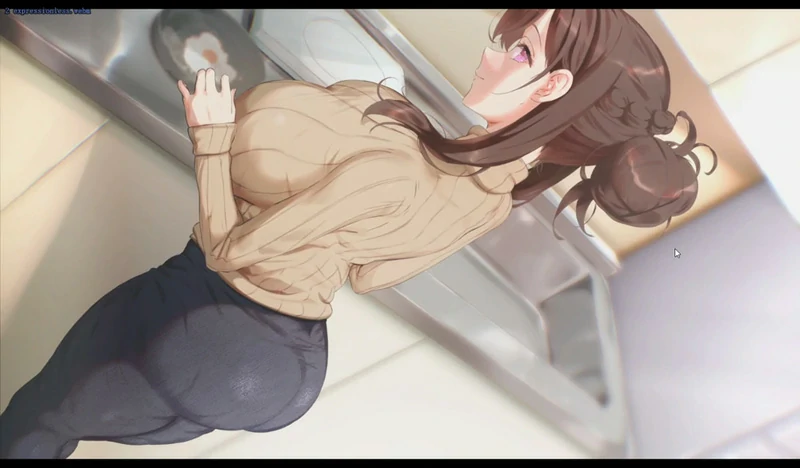 图片[1]-安卓+电脑【欧美SLG中文全动态】妈妈为何这样 V0.7.3 步-大壮社区