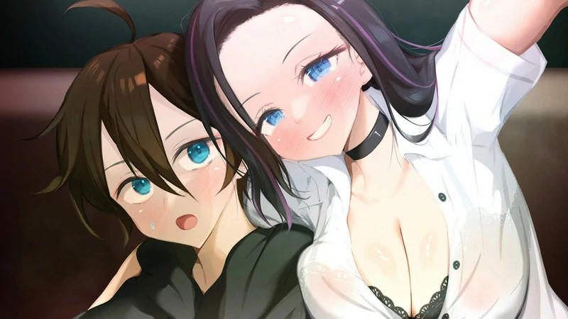 图片[5]-安卓+电脑【欧美SLG中文全动态】妈妈为何这样 V0.7.3 步-大壮社区