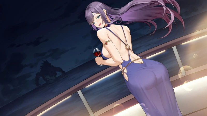 图片[8]-电脑版【互动SLG/中文/动态】性转契约与痴汉少女 官中+自带全回想【新作/2.7G】步-大壮社区