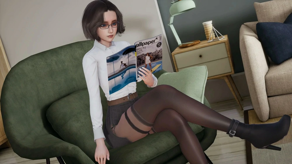 图片[5]-安卓+电脑【亚洲SLG动态】Ntr H编年史v1.0 步-大壮社区