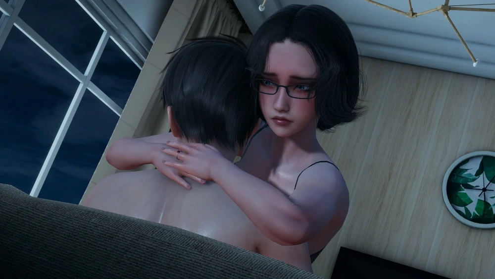 图片[9]-安卓+电脑【亚洲SLG动态】Ntr H编年史v1.0 步-大壮社区