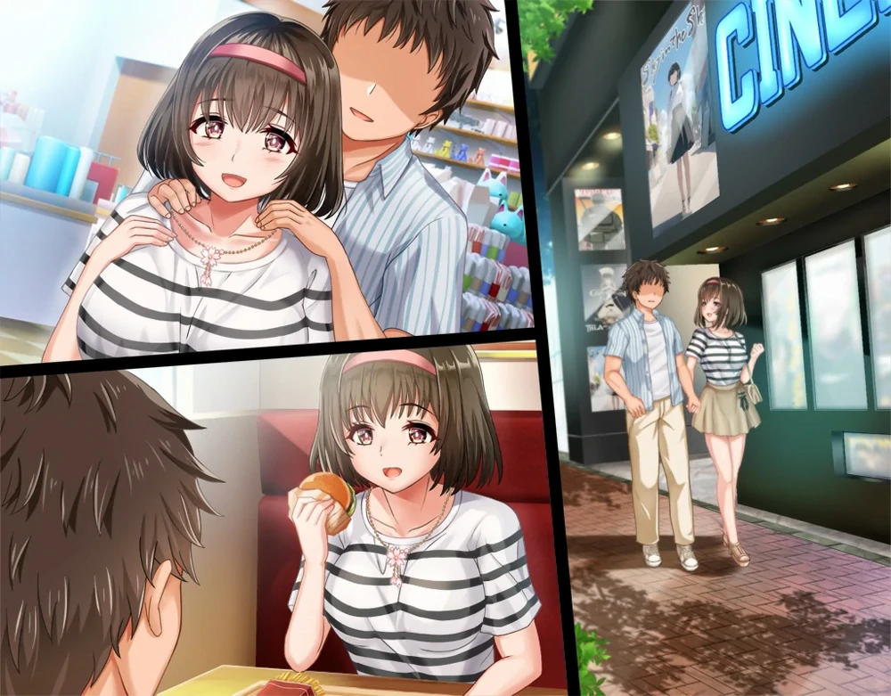 图片[2]-安卓+电脑【NTR_SLG]NTR】教室~转校生第一天就宣布要睡走所有人女友 骑-大壮社区