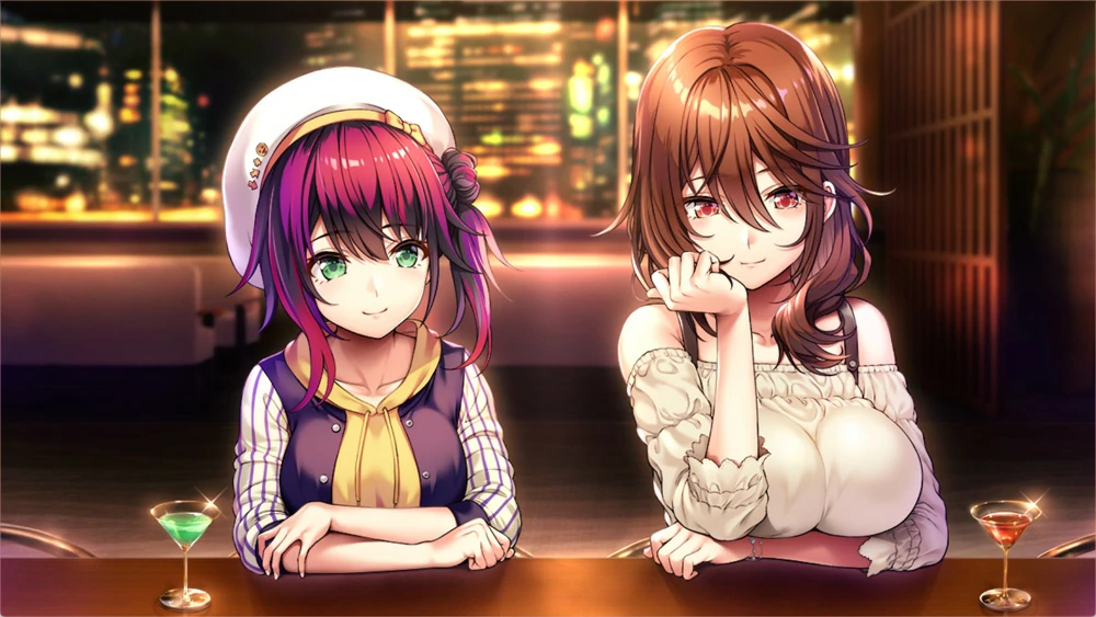 图片[12]-安卓+电脑【ADV全CV】初次恋爱指南 豪华版 骑-大壮社区