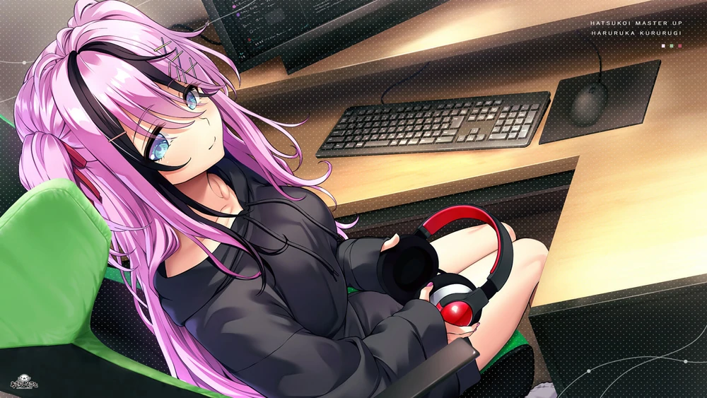 图片[14]-安卓+电脑【ADV全CV】初次恋爱指南 豪华版 骑-大壮社区