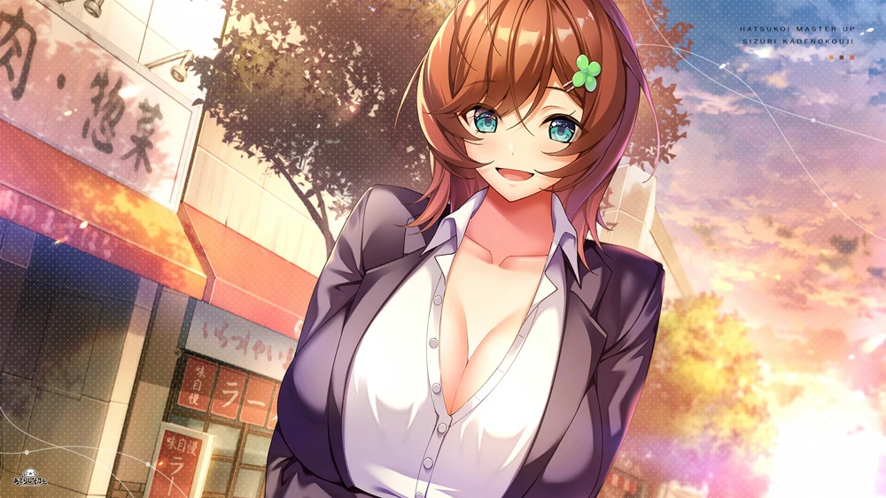 图片[15]-安卓+电脑【ADV全CV】初次恋爱指南 豪华版 骑-大壮社区