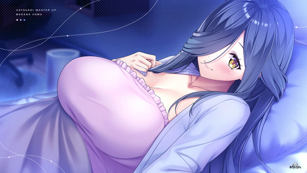 图片[17]-安卓+电脑【ADV全CV】初次恋爱指南 豪华版 骑-大壮社区