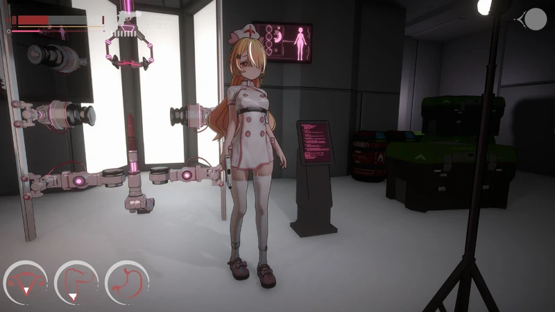 图片[5]-安卓+电脑【神作ACT/全动态】孕育的摇篮之卵 v0.135a 骑-大壮社区